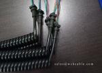 UL20318 Camera Industry Spiral Cable