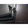 Buy cheap UL20353 Gas Resistant TPU Sheathed Spiral Cable from wholesalers