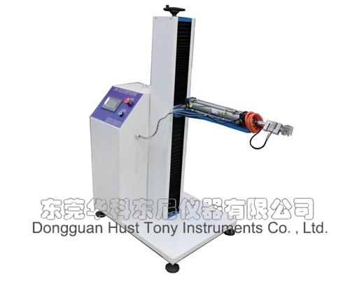 Buy cheap Pneumatic Durablity Furniture Testing Machines For Cabinet Door And Drawer Sliderway from wholesalers