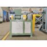 Buy cheap Potash Fertilizer Granulator Chemical Powder Double Roller Extrusion Machine from wholesalers