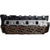 Buy cheap 4HK1 6HK1 Engine Parts ZAX240 ZAX250-3 Cylinder Head 898018-4545 For Excavator from wholesalers