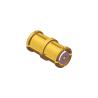 Buy cheap Brass RF Connector Adapter Straight SMP Female to SMP Female with Length 6.45mm from wholesalers