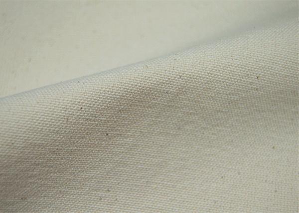 Buy cheap Heat Resistance Organic Cotton Fabric With Excellent Anti Ultraviolet Radiation from wholesalers