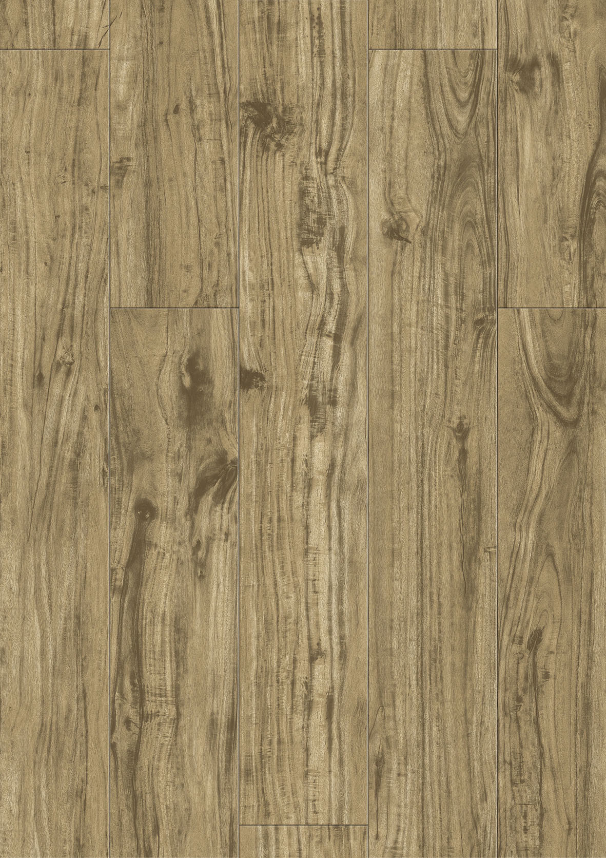 GKBM Rigid Core Vinyl SPC Flooring Luxury Eucalyptus Like Stone Composite