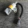 Buy cheap 1756ES-12SUC11B1S5 Suitable For Komatsu PC18 Excavator Flameout Switch Solenoid Valve Flameout Controller from wholesalers