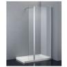 Buy cheap Aluminum , 304 Stainless Steel Sliding Shower Door, Screen Door,walk in from wholesalers