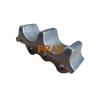 Buy cheap PC200-8 D155/D155A-1/D155ax OEM Excavator Sprockets For Komatsu New 2024 Flange Heat Treated Model from wholesalers