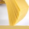 Buy cheap Food Grade B Bees Wax Honeycomb Sheets Beeswax Foundation Sheet Natural from wholesalers