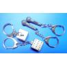 Buy cheap PU leather keychains, Genuine leather keyring, keyfolders, keyfinders, 3D Leather Keychain from wholesalers