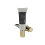 Flip Lid Plastic Squeeze Tube for Body Lotion Plastic Cosmetic Tube Cosmetic