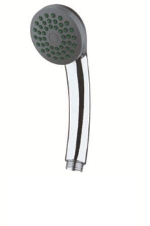 Buy cheap cheapest single function clean shower head JK-2068 from wholesalers