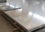 High Strength 6061 T651 Aluminum Plate , Mill Finish Aluminium Tooling Plate