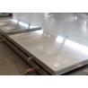 Buy cheap Professional Plain Aluminum Sheet 2024 Aluminum Sheet For Aircraft Tank from wholesalers