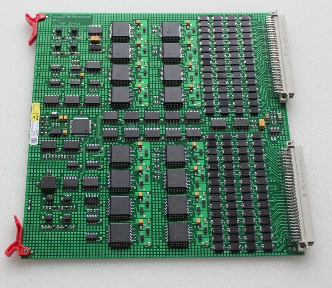 HD EAK4 BOARD, 00.782.0442/ 00.785.1046, HIGH QUALITY HD REPLACEMENT PARTS.