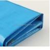 Buy cheap Waterproof Tarp PE Plastic Sheet Canvas Yarn Count 500D-1500D 250gsm Tarpaulins for Greek from wholesalers