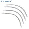 Buy cheap Medical Disposable PVC Uncuffed 2.0mm - 10.0mm Reinforced Armoured Endotracheal Tube Wholesale Price from wholesalers