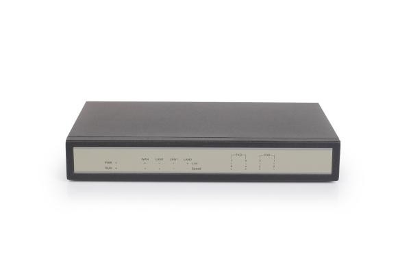 Buy cheap 4E1/T1 VoIP Trunk Gateway, SIP, H.323 from wholesalers