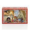 Buy cheap Collapsible Magnetic Lock Baby Gift Paper Box Biodegradable For Clothing Packaging from wholesalers