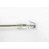 Buy cheap High Speed 26 AWG UTP Cat5e Patch Cord Easy Installation Rj45 Ethernet Cable from wholesalers