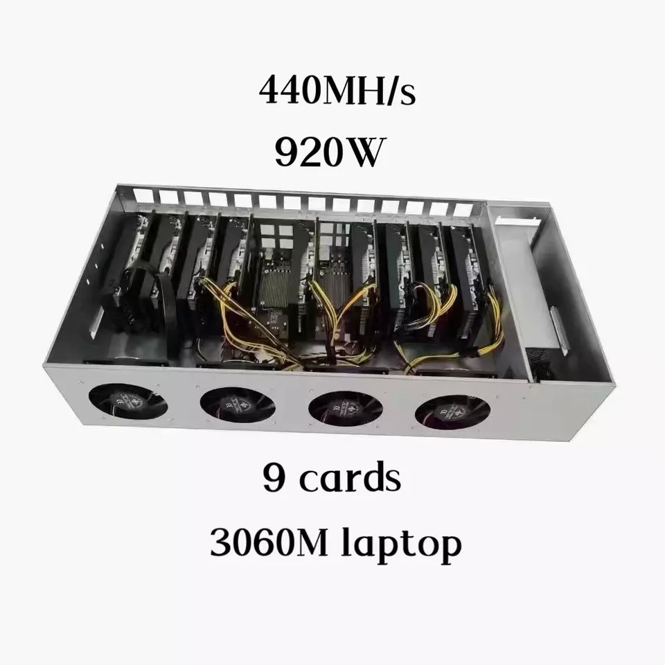 Customization Rtx 3060 Graphics Card 6GB GDDR6 8nm GPU Gaming Graphics Card