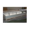 Buy cheap 7075 T651 Aluminium Alloy Plate 200mm Width For Aerospace from wholesalers