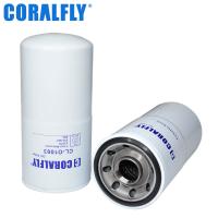 Buy cheap CORALFLY Lf670 Filter Diesel Engines Truck Lube Oil Filter CORALFLY Filter product