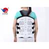 Buy cheap Flexible Plastic Plate Medical Orthosis , Lightweight Free Size Lumbar Spine Orthosis from wholesalers