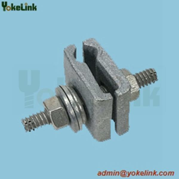 Buy cheap Cable Lashing Clamp from wholesalers