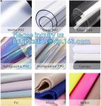 DAZZLING HOLOGRAPHIC, TPU PVC Laser Cosmetic Bag, Makeup Organizer Bags, Jelly