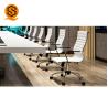 Buy cheap Solid Surface Long Conference Room Table with 100% Repairable from wholesalers