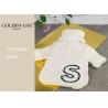 Buy cheap Rubber Ceramic Gift Set Hot Water Bottle Warmer 1 Liters With Knit Cover from wholesalers