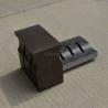 Buy cheap 20khz Full Wave Ultrasonic Welding Horn Titanium TY62 Material from wholesalers