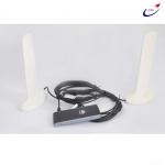 35dbi 4G LTE TS9 Broadband antenna signal amplifier connector booster 2m cable