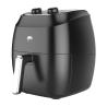Buy cheap Healthy Simple Air Fryer Oilless Cooking 2000W 4.0L Basket Capacity For Family Use from wholesalers