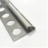 Buy cheap Stainless Steel Gold Tile Trim 201 304 316 from wholesalers