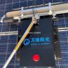 Buy cheap Electric Brush Cleaning Robot for Solar Panel Cleaning in Metallurgical Industry from wholesalers