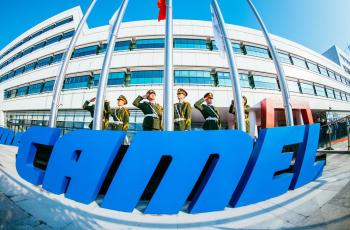 Camel Group Co., Ltd.
