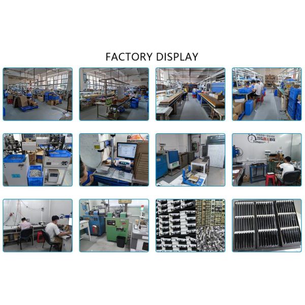 1000 Watt RF Power Resistor with DC to 0.5GHz Frequency Range and VSWR 1.2 for Flange Mount Applications