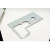 Buy cheap Bending stainless steel metal stamping ATM machine equipment components from wholesalers