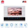 Buy cheap Morningtech 10 inch Long distance AHD door entry video security camera with raincover door bell from wholesalers