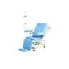 Buy cheap YA-DS-M05B Manual Blood Donation Chair Anti Fouling With Footrest from wholesalers