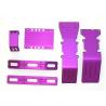 Buy cheap Sandblasting Sheet Stamping Cnc Laser Cutting Service Powder Coating from wholesalers