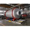 Buy cheap High Capacity Cement Rotary Drum Dryer with SUS304L Material and 5000 KG Capacity from wholesalers