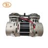Buy cheap 220V 50HZ Oil Free Medical Air Compressor For Oxygen Concentrator 5L from wholesalers