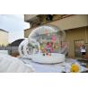 Buy cheap Giant Inflatable Bubble House Outdoor 3m Inflatable Bubble Tent from wholesalers
