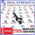 DENSO Diesel Common Rail Fuel Injector nozzle 23670-09360 23670-09061 2367009060