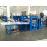 Buy cheap 4mm Stainless Steel Checkered Plate Embossing Machine With Leveling Device from wholesalers
