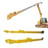 Buy cheap 11M Excavator Sliding Arm For ZX490 Excavator Section Telescopic Arm from wholesalers