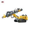 Buy cheap JCDRILL Crawler Mine Drill Machine Blasting Hole Hydraulic DTH Drilling Rig from wholesalers
