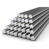 Buy cheap Heat Resistant Nickel Alloy Monel 400 Round Bars Forging Rod For Marine from wholesalers